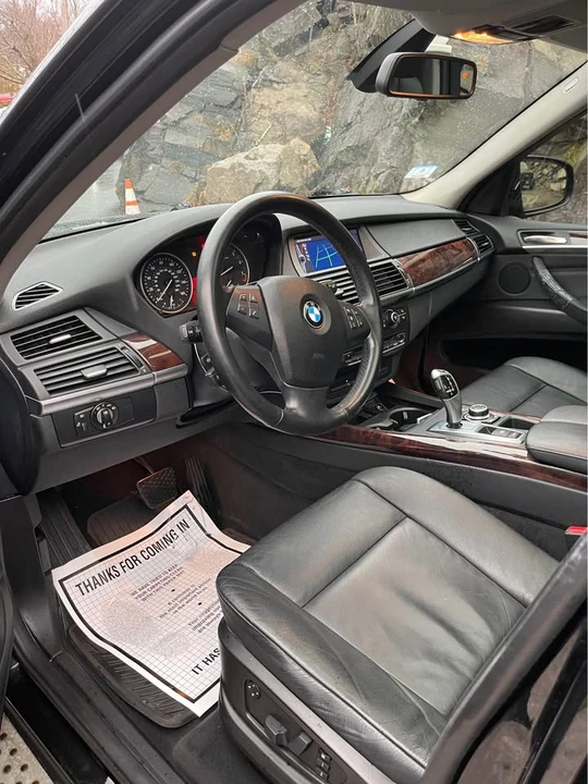 2010 BMW E70 X5 M - Image 8 of 20