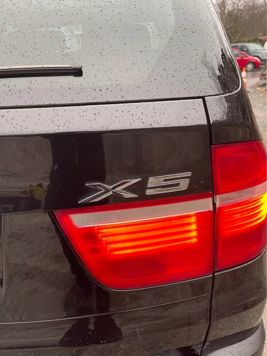 2010 BMW E70 X5 M - Image 11 of 20