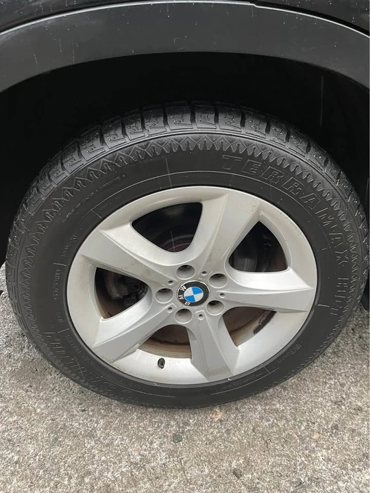 2010 BMW E70 X5 M - Image 14 of 20