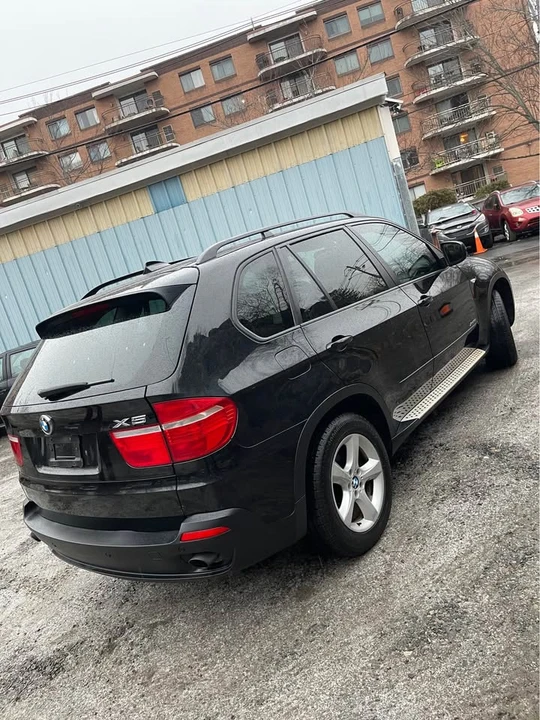 2010 BMW E70 X5 M - Image 3 of 20