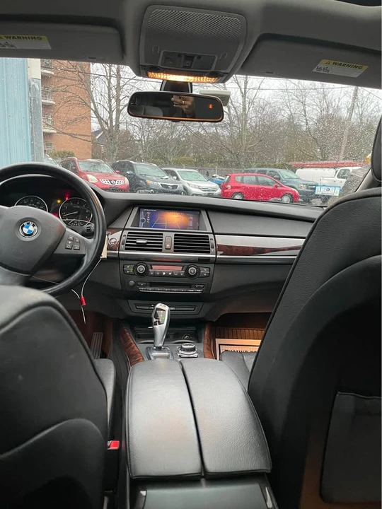 2010 BMW E70 X5 M - Image 7 of 20