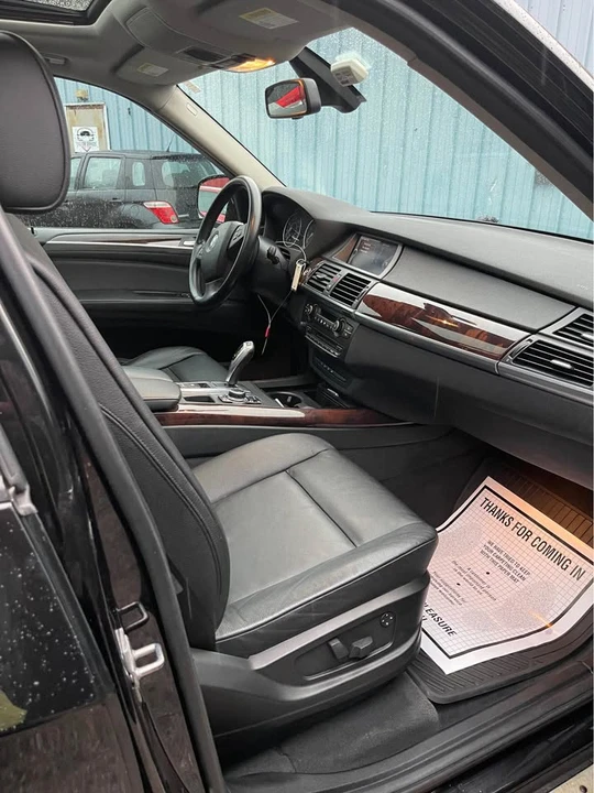 2010 BMW E70 X5 M - Image 18 of 20