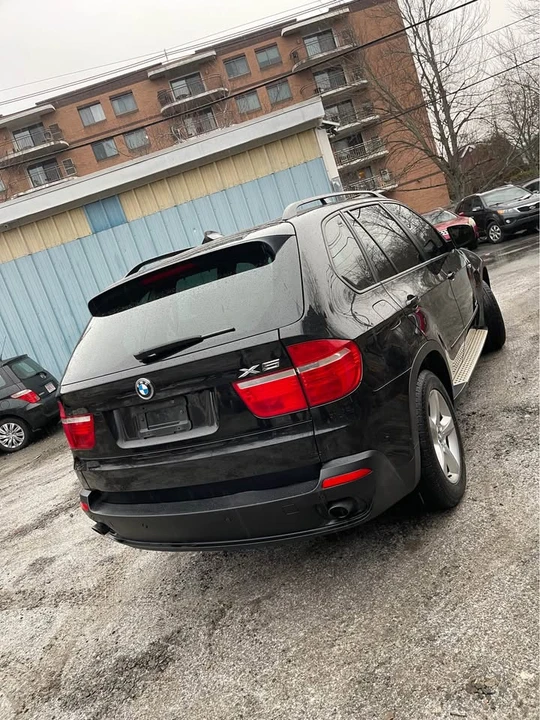 2010 BMW E70 X5 M - Image 13 of 20