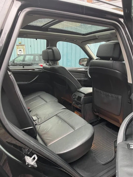 2010 BMW E70 X5 M - Image 15 of 20