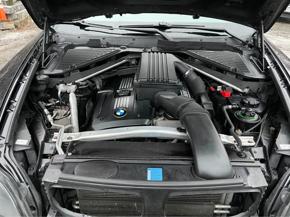 2010 BMW E70 X5 M - Image 8 of 15