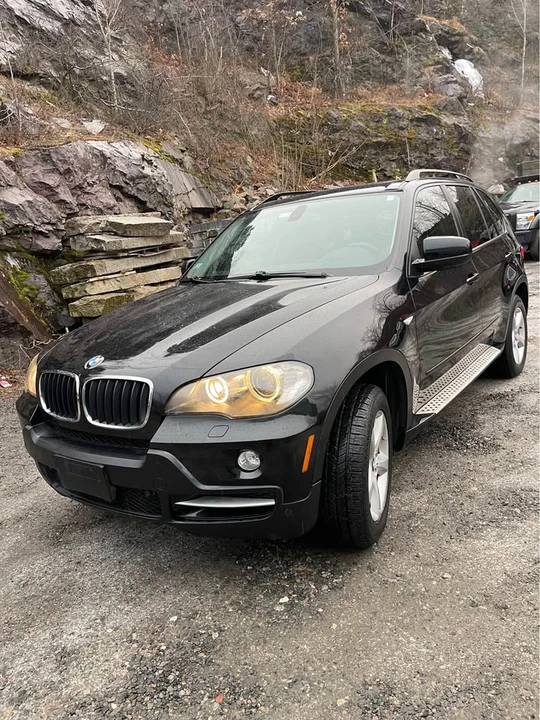 2010 BMW E70 X5 M - Image 4 of 15