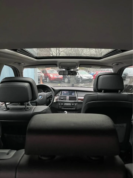2010 BMW E70 X5 M - Image 10 of 15