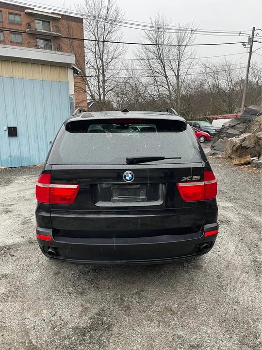 2010 BMW E70 X5 M - Image 2 of 15