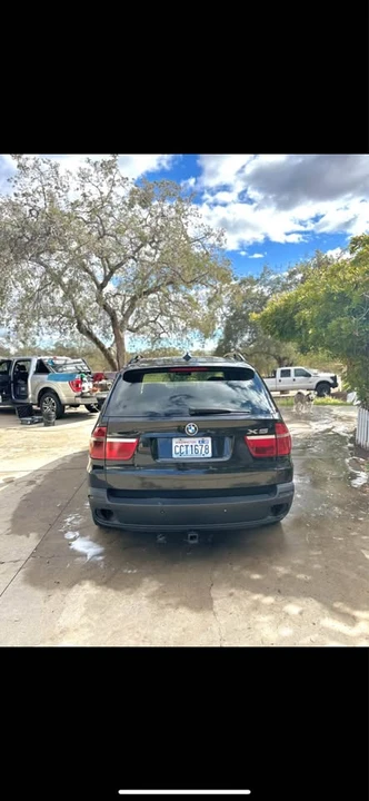 2010 BMW E70 X5 M - Image 6 of 17