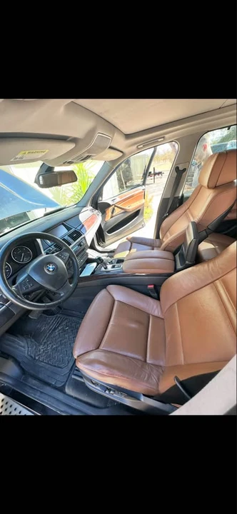 2010 BMW E70 X5 M - Image 14 of 17