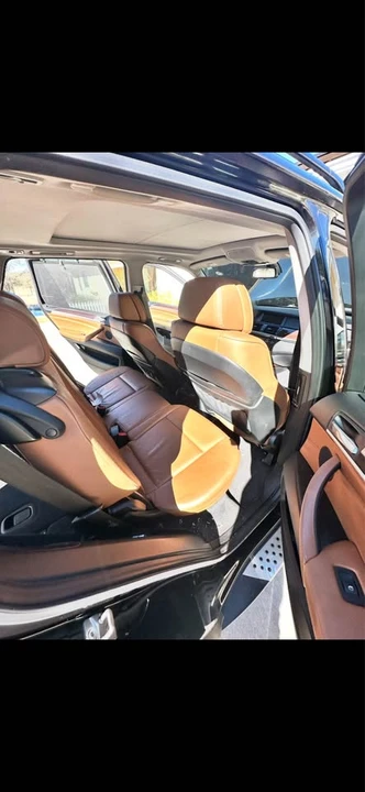 2010 BMW E70 X5 M - Image 13 of 17