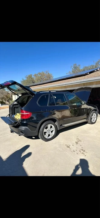 2010 BMW E70 X5 M - Image 8 of 17