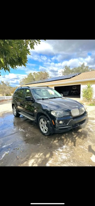 2010 BMW E70 X5 M - Image 4 of 17