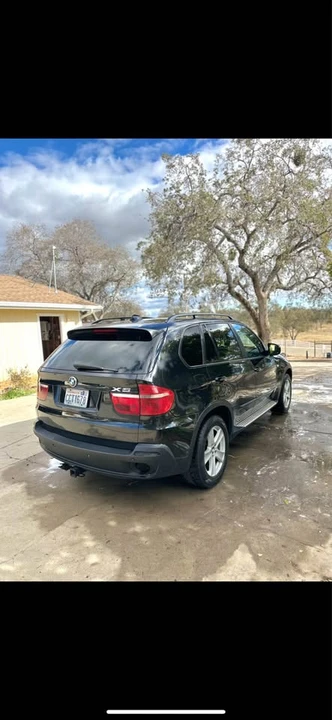 2010 BMW E70 X5 M - Image 7 of 17