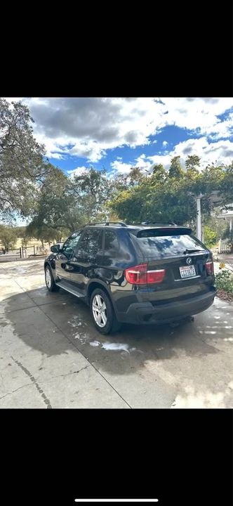 2010 BMW E70 X5 M - Image 5 of 17