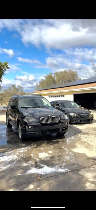 2010 BMW E70 X5 M - Image 2 of 17