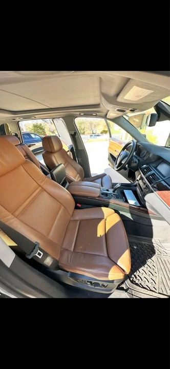 2010 BMW E70 X5 M - Image 12 of 17