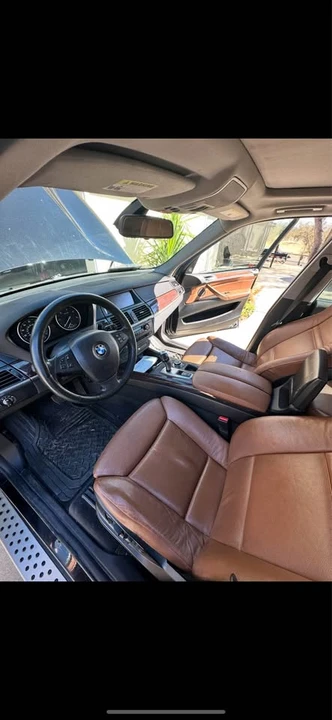 2010 BMW E70 X5 M - Image 10 of 17