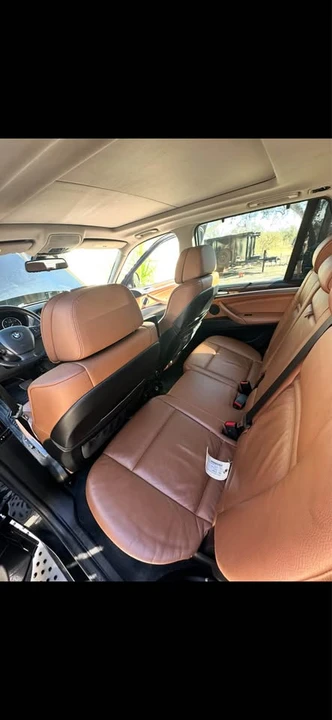 2010 BMW E70 X5 M - Image 11 of 17