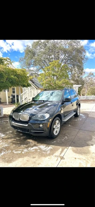 2010 BMW E70 X5 M - Image 3 of 17
