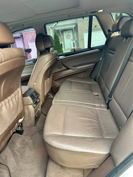 2010 BMW E70 X5 - Image 2 of 6
