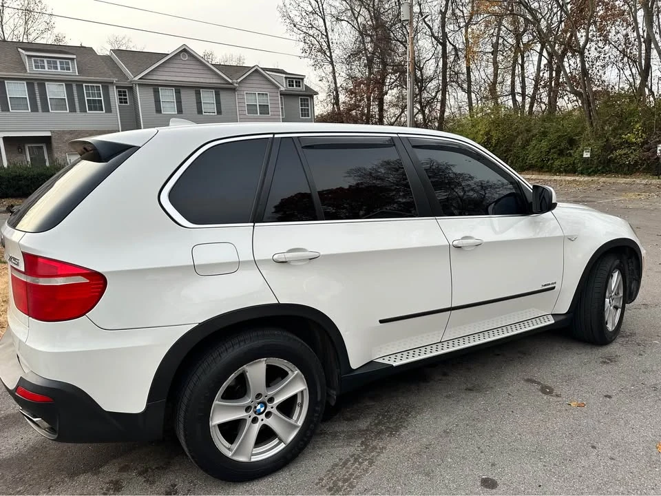 2010 BMW E70 X5 - Image 6 of 6