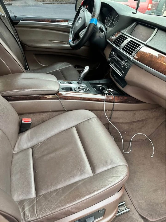 2010 BMW E70 X5 - Image 3 of 6