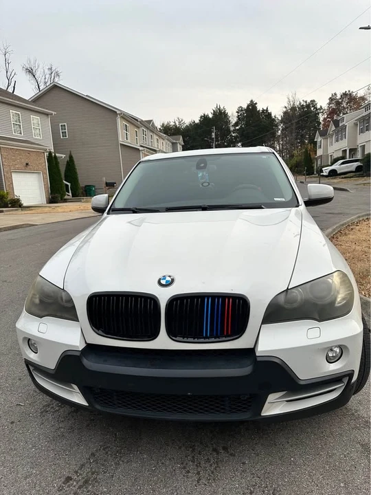 2010 BMW E70 X5 - Image 5 of 6