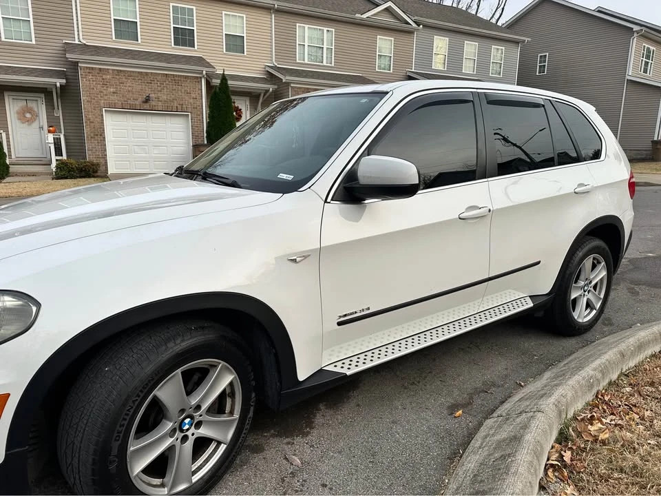 2010 BMW E70 X5 - Image 4 of 6
