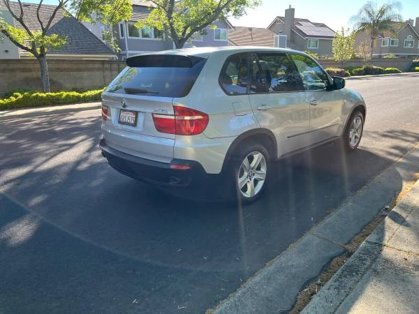 2010 BMW E70 X5 - Image 3 of 9