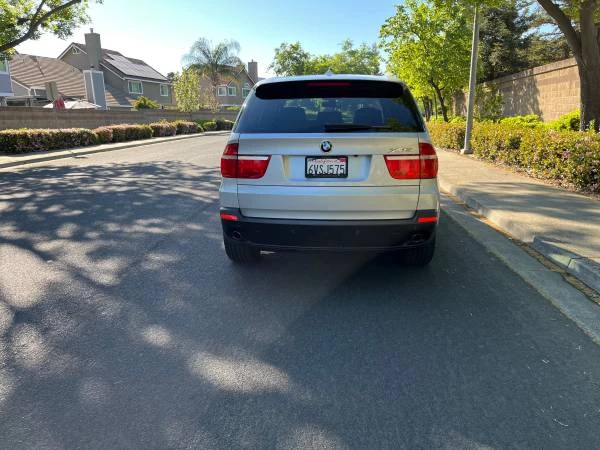 2010 BMW E70 X5 - Image 4 of 9