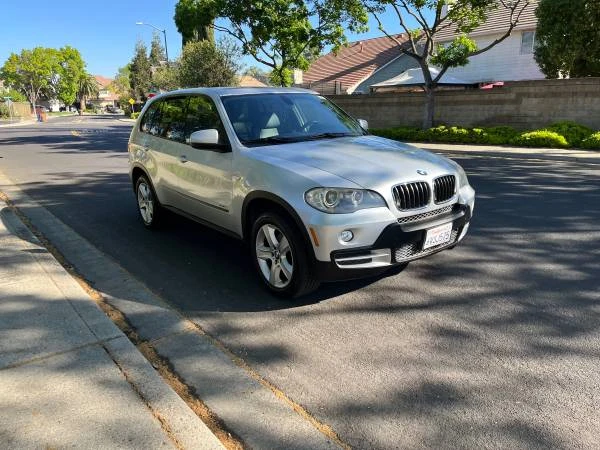 2010 BMW E70 X5 - Image 2 of 9