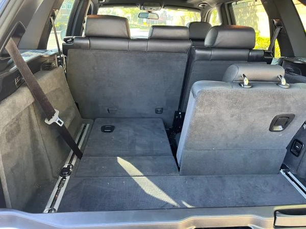 2010 BMW E70 X5 - Image 9 of 9