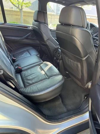 2010 BMW E70 X5 - Image 8 of 9