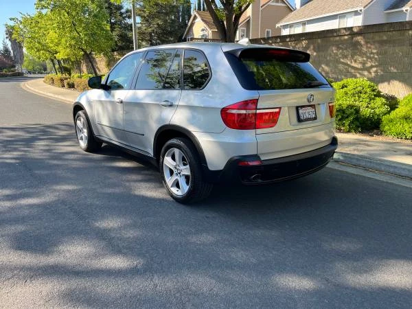 2010 BMW E70 X5 - Image 5 of 9