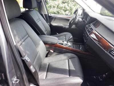 2010 BMW E70 X5 - Image 9 of 14
