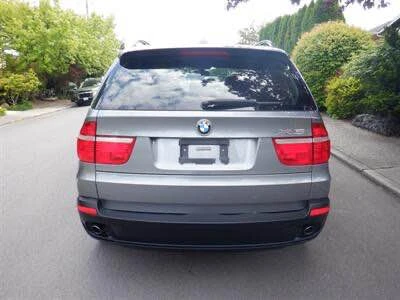 2010 BMW E70 X5 - Image 6 of 14