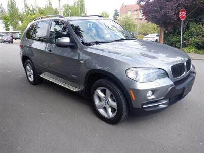 2010 BMW E70 X5 - Image 4 of 14
