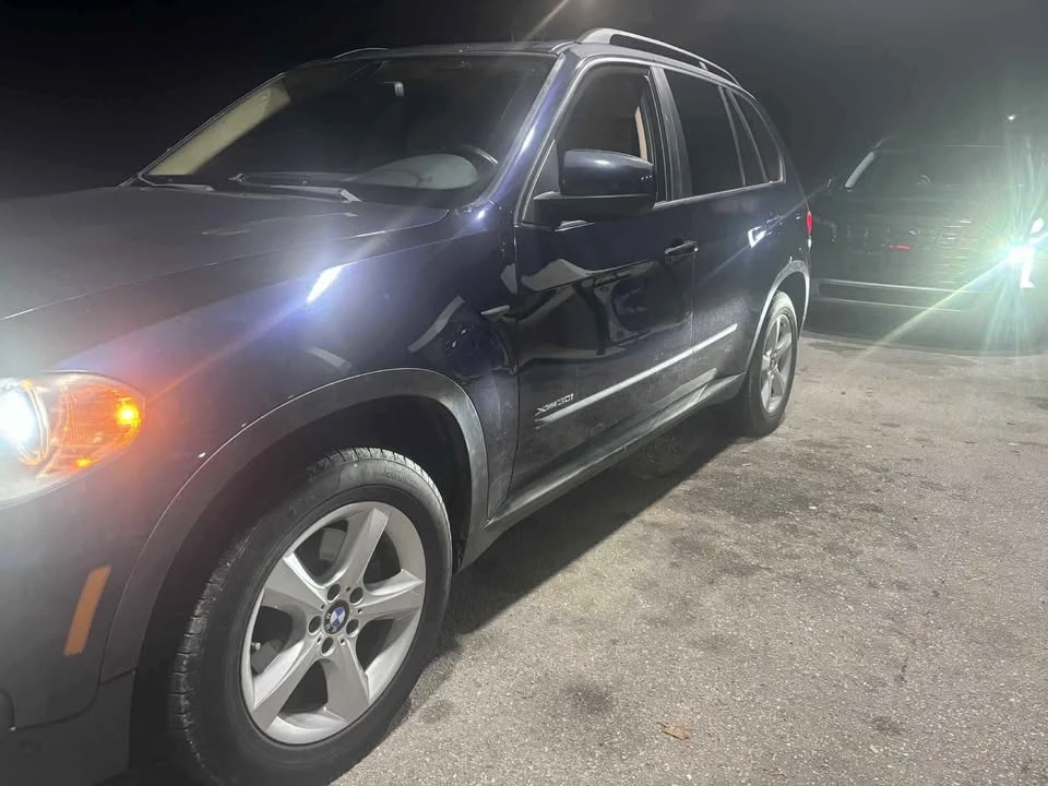 2010 BMW E70 X5 - Image 2 of 9