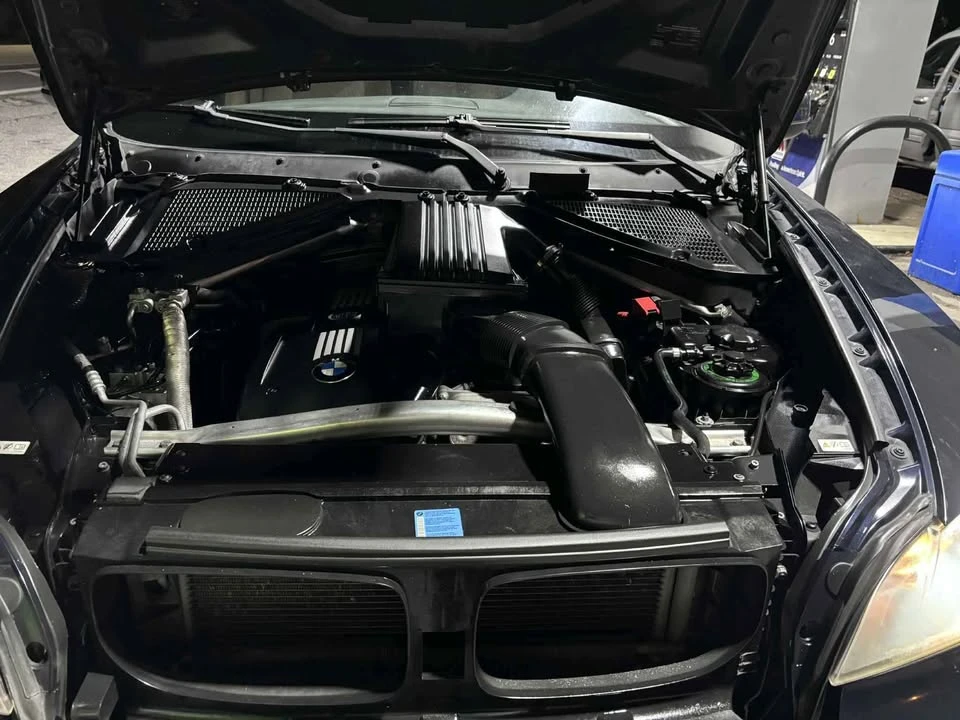 2010 BMW E70 X5 - Image 4 of 9