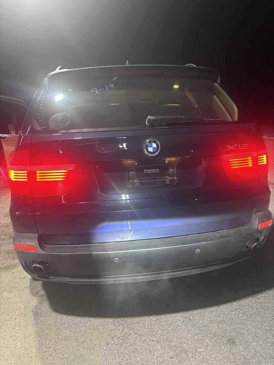 2010 BMW E70 X5 - Image 3 of 9