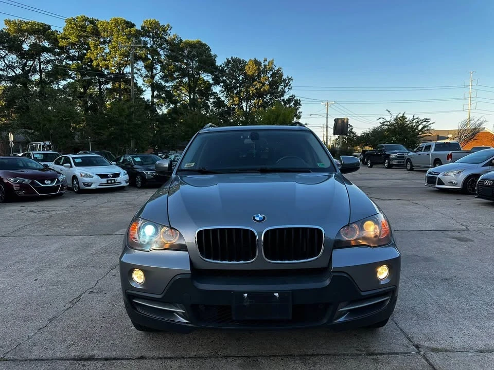 2010 BMW E70 X5 - Image 6 of 19