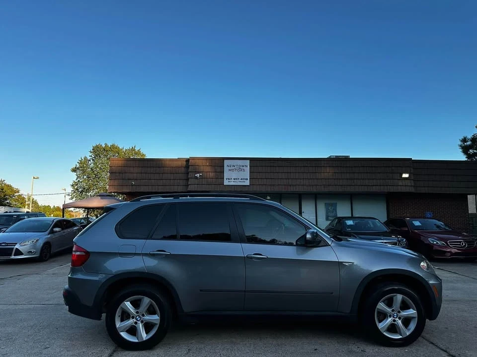 2010 BMW E70 X5 - Image 3 of 19