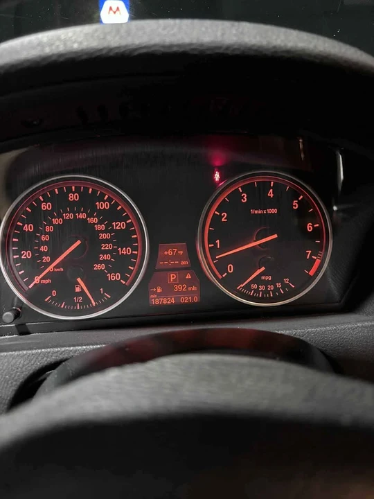 2010 BMW E70 X5 - Image 6 of 9