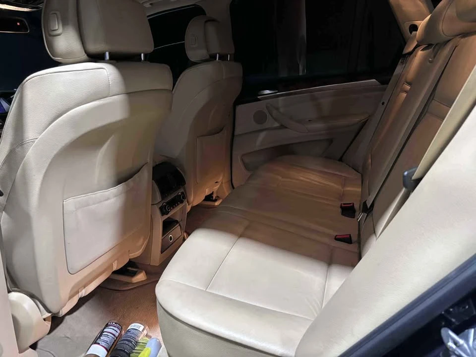 2010 BMW E70 X5 - Image 5 of 9