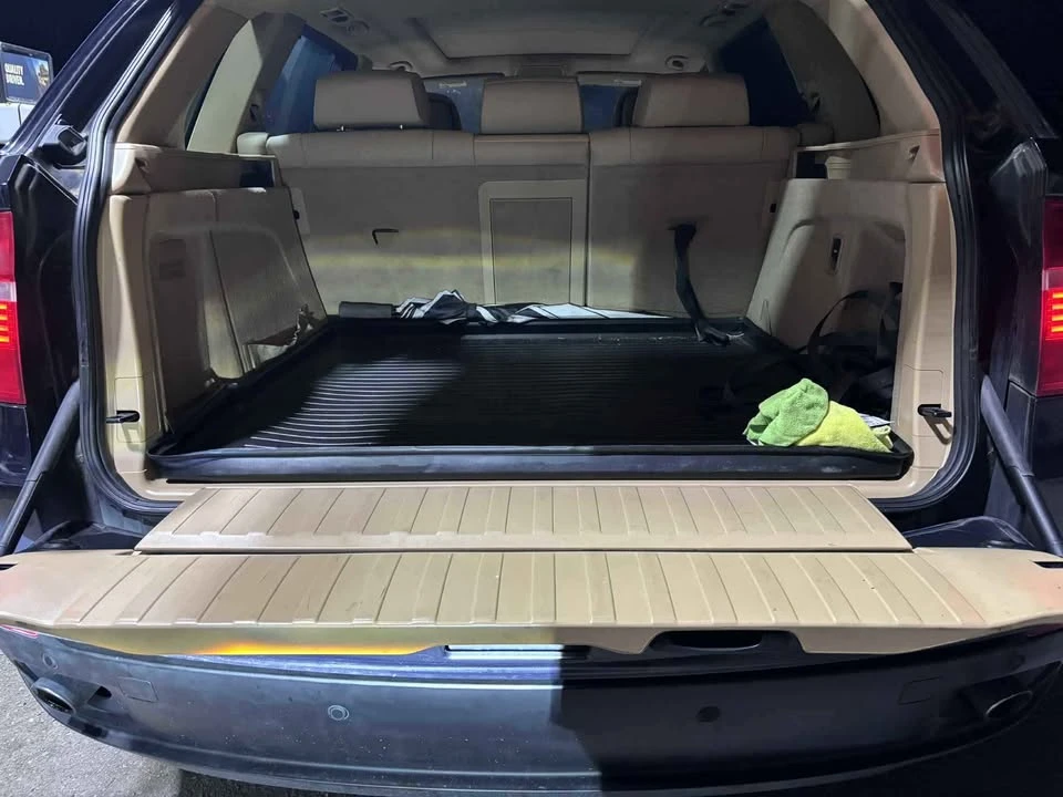 2010 BMW E70 X5 - Image 8 of 9