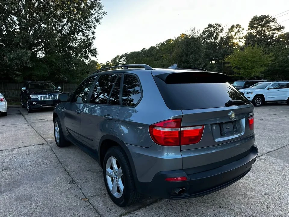 2010 BMW E70 X5 - Image 4 of 19