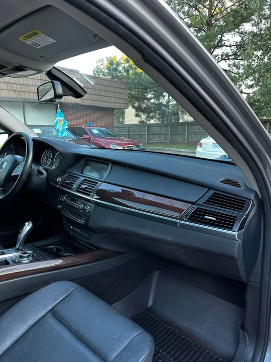 2010 BMW E70 X5 - Image 16 of 19