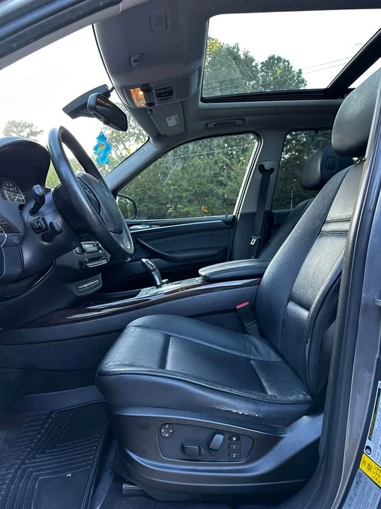 2010 BMW E70 X5 - Image 12 of 19