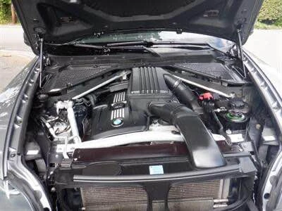 2010 BMW E70 X5 - Image 14 of 14